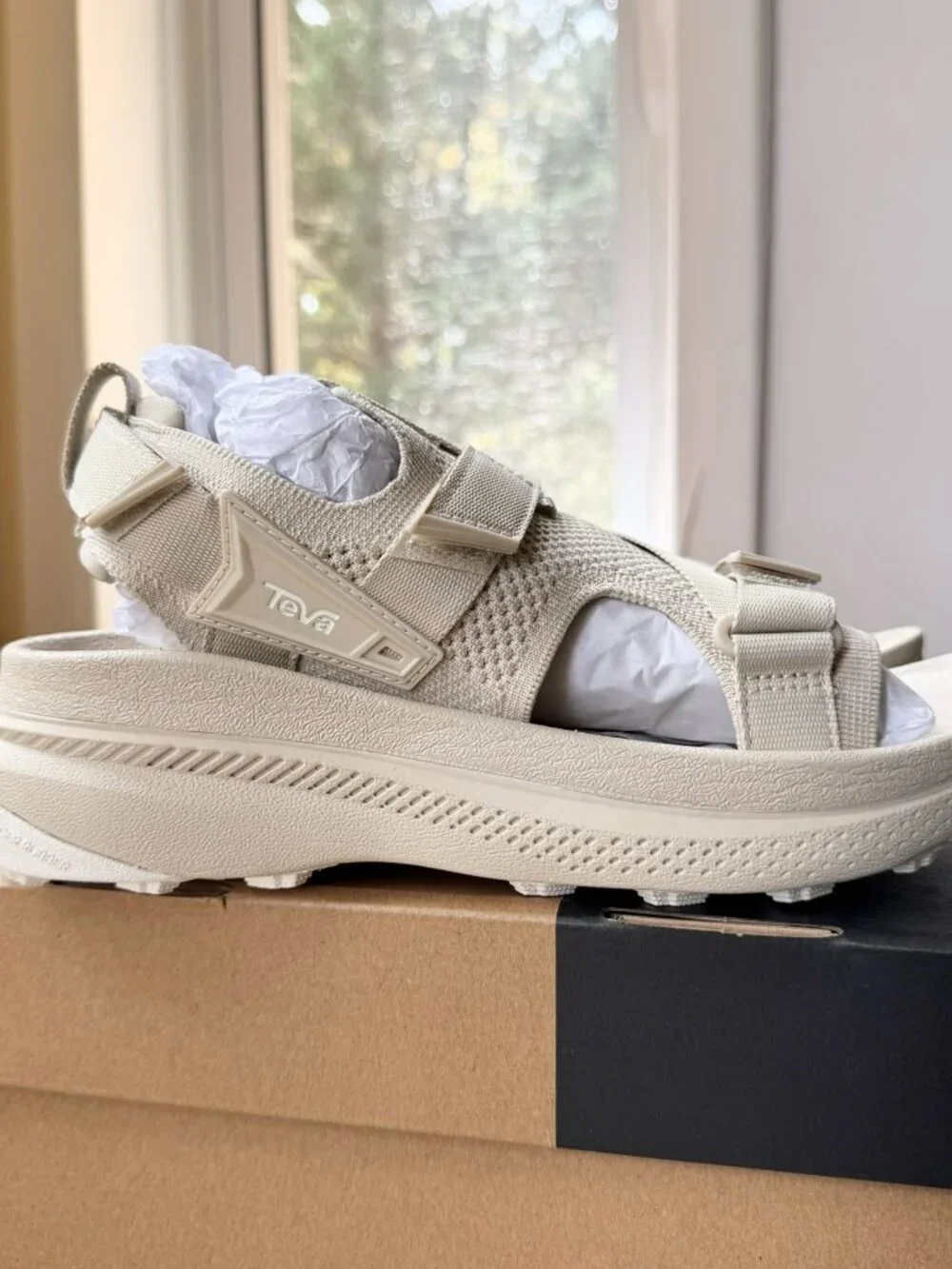 Teva new aventrail